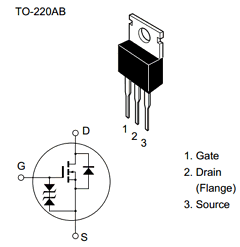 2SK1761 Datasheet PDF Hitachi -> Renesas Electronics