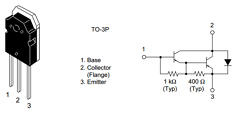 2SB1079 Datasheet PDF Hitachi -> Renesas Electronics