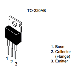 2SB566AK Datasheet PDF Hitachi -> Renesas Electronics