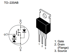 2SJ541 Datasheet PDF Hitachi -> Renesas Electronics
