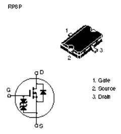 2SK2595 Datasheet PDF Hitachi -> Renesas Electronics