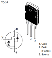 K1341 Datasheet PDF Hitachi -> Renesas Electronics