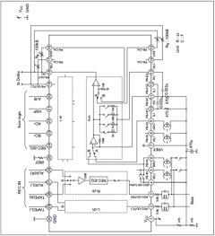 HA12211NT Datasheet PDF Hitachi -> Renesas Electronics