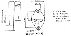 2SC1942 Datasheet PDF Hitachi -> Renesas Electronics