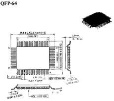 HG62E43 Datasheet PDF Hitachi -> Renesas Electronics