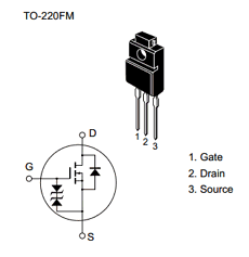 2SK1404 Datasheet PDF Hitachi -> Renesas Electronics
