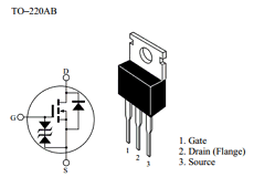 2SK2800 Datasheet PDF Hitachi -> Renesas Electronics
