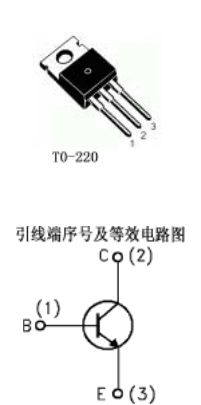3DD13009K Datasheet PDF Jilin Sino-Microelectronics