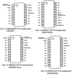 FCR3.52M5 Datasheet PDF Hynix Semiconductor