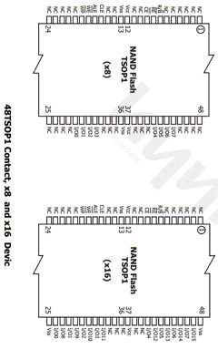 H27S4G6F2DKA-BM Datasheet PDF Hynix Semiconductor