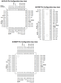 GMS90L51-GB16 Datasheet PDF Hyundai Micro Electronics