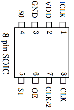 ICS541MT Datasheet PDF Integrated Circuit Systems