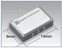 M655 Datasheet PDF Integrated Circuit Systems