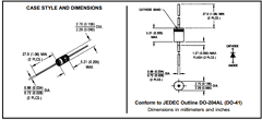 11DQ05 Datasheet PDF International Rectifier