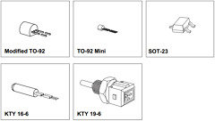 KT230 Datasheet PDF Infineon Technologies