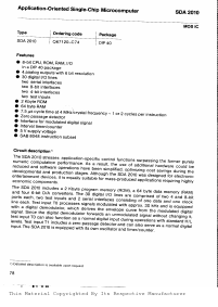 Q67120-C74 Datasheet PDF Infineon Technologies