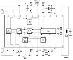 Q67000-A5123 Datasheet PDF Infineon Technologies