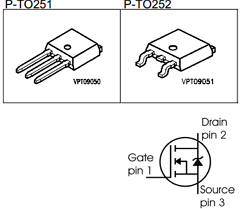 Q67040-S4306 Datasheet PDF Infineon Technologies