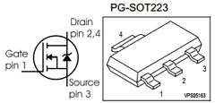 L6327 Datasheet PDF Infineon Technologies