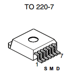 Q67060-S6311 Datasheet PDF Infineon Technologies