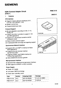 Q67100-H6293 Datasheet PDF Infineon Technologies