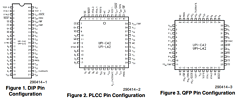 P87L42 Datasheet PDF Intel