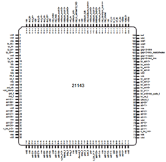 21143 Datasheet PDF Intel