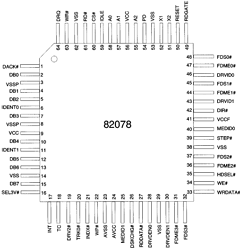 S82078-5 Datasheet PDF Intel