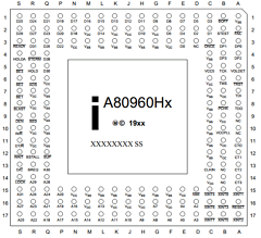 FC80960HT Datasheet PDF Intel