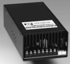 SMQ600PS54-CI Datasheet PDF International Power DC Power Supplies