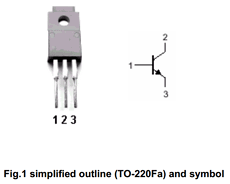 2SC3710 Datasheet PDF Inchange Semiconductor