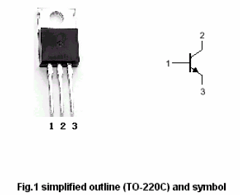 2N5297 Datasheet PDF Inchange Semiconductor