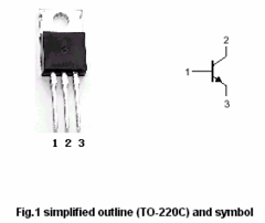 2N5296 Datasheet PDF Inchange Semiconductor