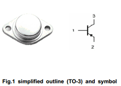 2SA1051 Datasheet PDF Inchange Semiconductor