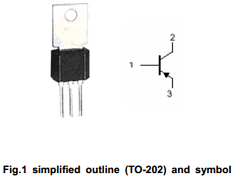 2SA699 Datasheet PDF Inchange Semiconductor