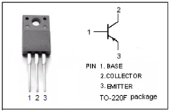 B1018A Datasheet PDF Inchange Semiconductor