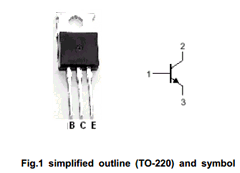 C1447 Datasheet PDF Inchange Semiconductor