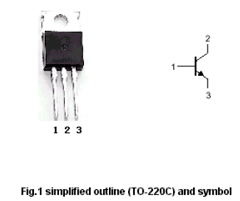 C1625 Datasheet PDF Inchange Semiconductor