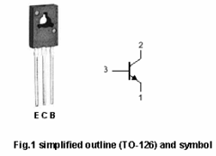 2SC2497A Datasheet PDF Inchange Semiconductor