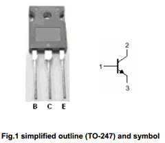 2SC2615 Datasheet PDF Inchange Semiconductor