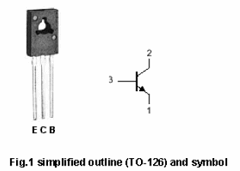 2SC2877-Y Datasheet PDF Inchange Semiconductor