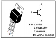C2716 Datasheet PDF Inchange Semiconductor