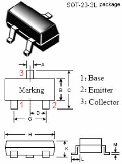 2SC3123 Datasheet PDF Inchange Semiconductor