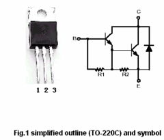 2SC3146 Datasheet PDF Inchange Semiconductor