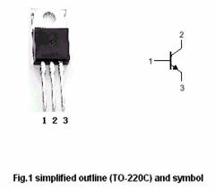 2SC3148 Datasheet PDF Inchange Semiconductor