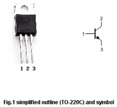 2SC3149 Datasheet PDF Inchange Semiconductor