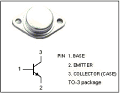 2SC3371 Datasheet PDF Inchange Semiconductor