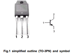 2SC3277 Datasheet PDF Inchange Semiconductor