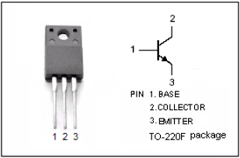 2SC3751 Datasheet PDF Inchange Semiconductor