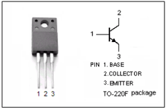 C4064 Datasheet PDF Inchange Semiconductor